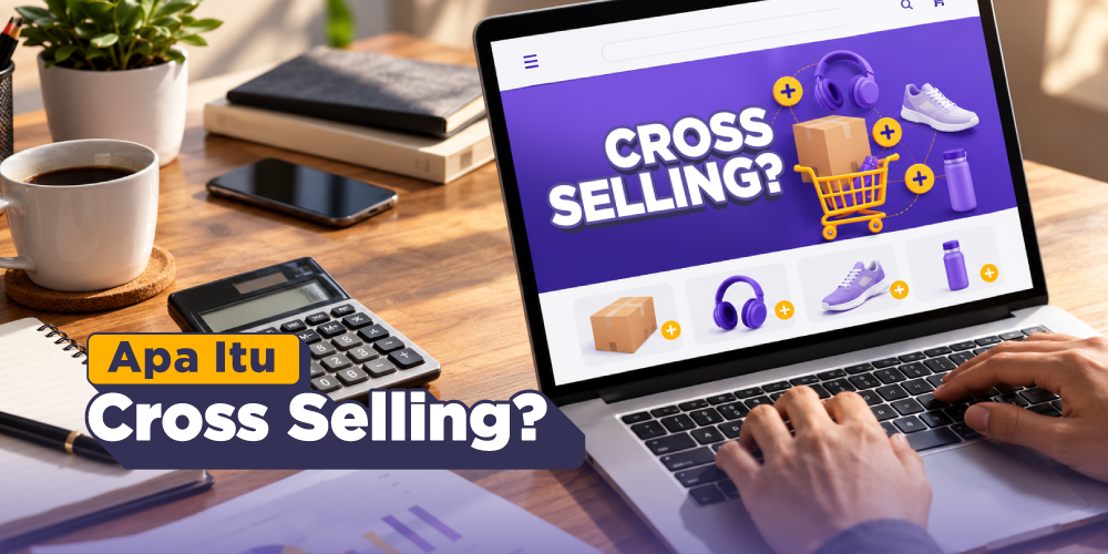 Cross Selling vs Up Selling: Strategi Jitu Tingkatkan Penjualan