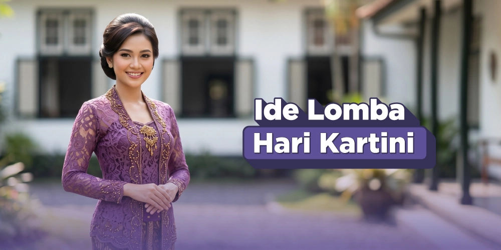 11 Ide Lomba Hari Kartini yang Bisa Dilakukan di Sekolah