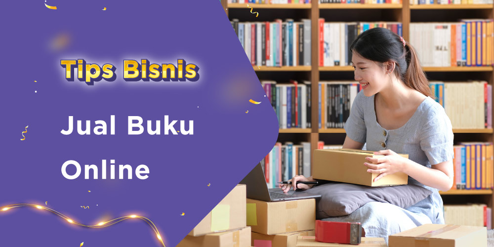 Jualan Buku Online di Instagram: Panduan Lengkap dari Nol Hingga Untung