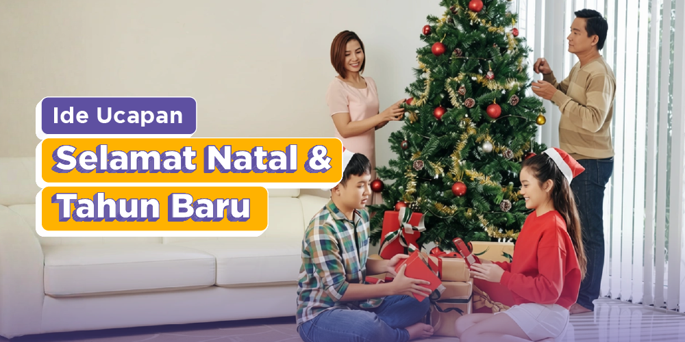 35+ Christmas and New Year 2026 Greeting Ideas