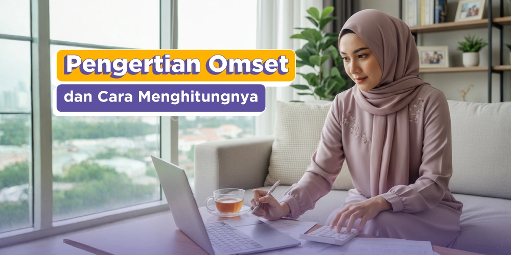 Omset Adalah Istilah yang Membingungkan, Apa Artinya?