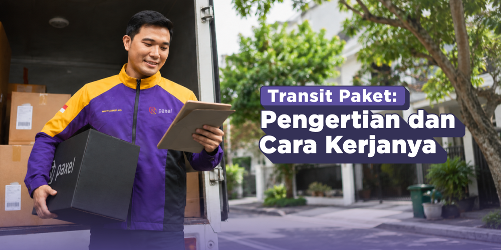 Logistik Adalah: Definisi, Cara Kerja, dan Peluang ke Depannya