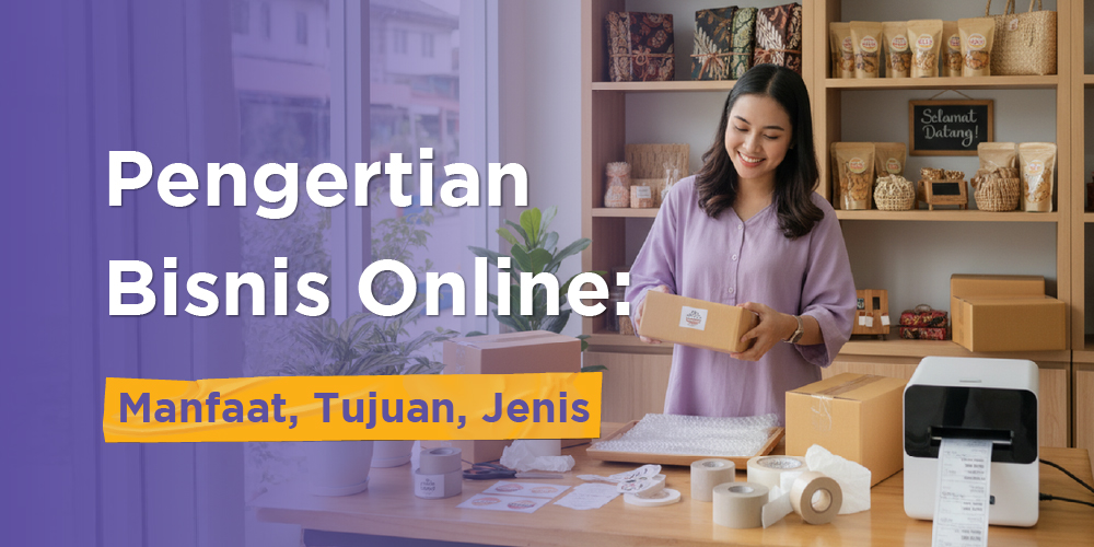 Panduan Memulai Bisnis Online yang Pasti Sukses