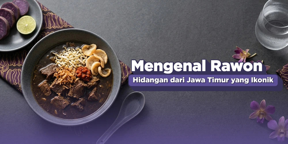 awon Surabaya: Citarasa, Sejarah, dan Rekomendasi Tempat Makannya