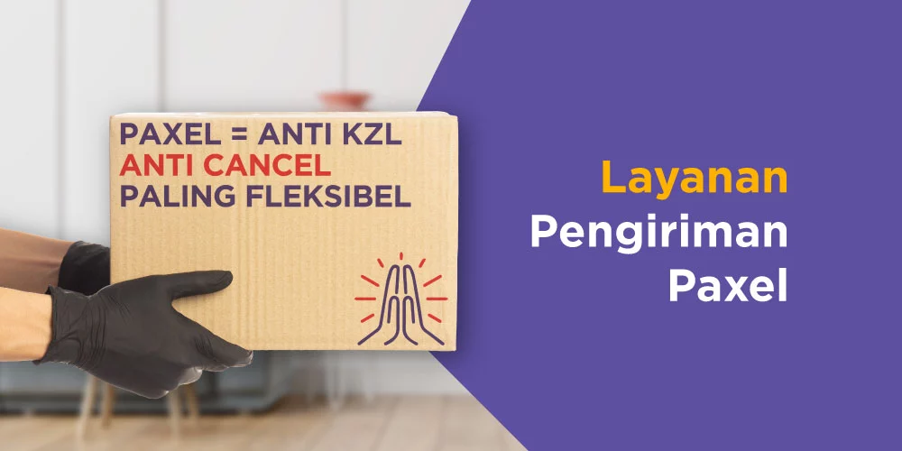 Layanan Paxel, Mulai dari Pengiriman, PaxelMarket hingga PaxelBox