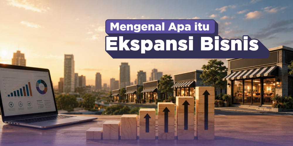 Ekspansi Bisnis: Pengertian, Tujuan, dan Contohnya