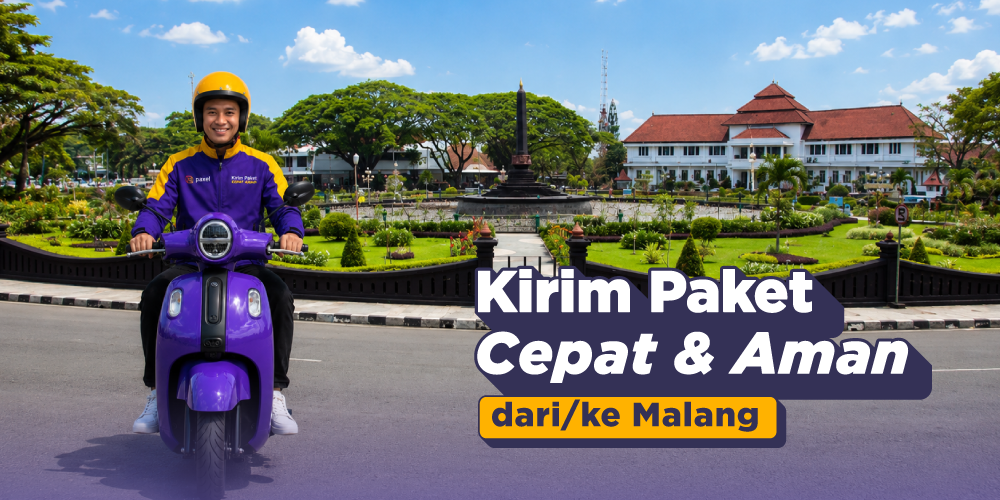 Paxel Malang: Kirim Paket dan Makanan dengan Cepat dan Aman