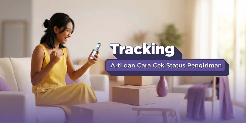 Arti Tracking Paket: Pengertian, Manfaat, dan Caranya