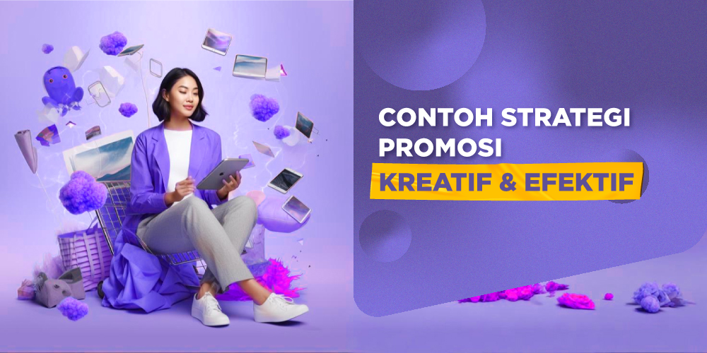 7 Strategi Promosi Online dan Offline untuk Optimalkan Penjualan