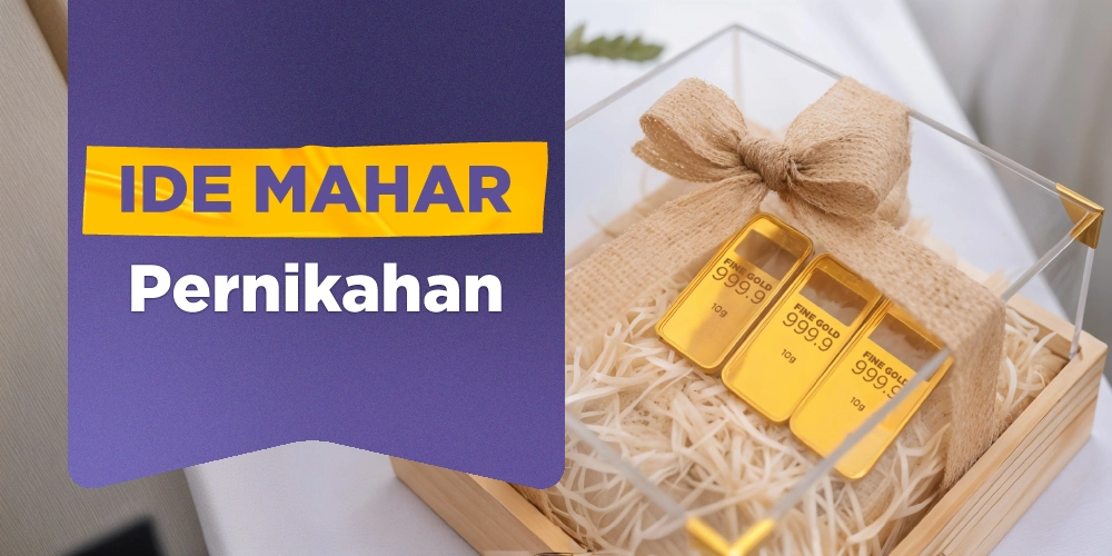 Mahar Pernikahan: Pengertian, Jenis, dan Cara Menentukannya