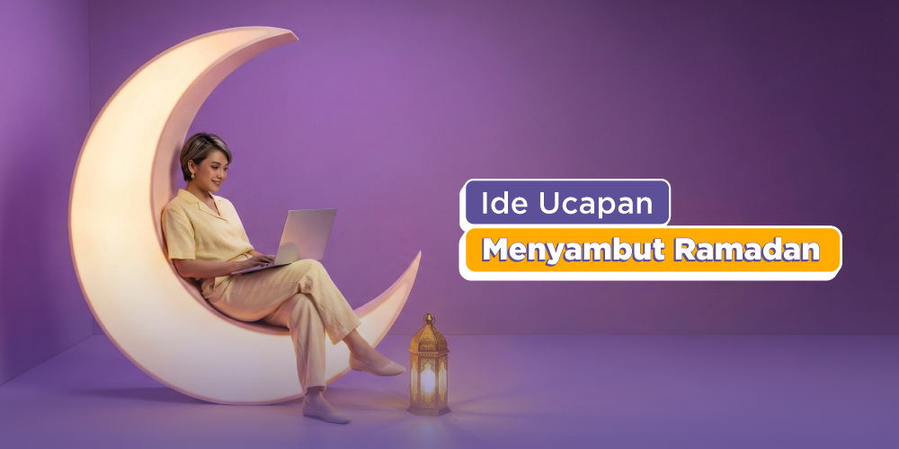 35+ Ucapan Menyambut Ramadhan 1447 H yang Khidmat dan Syahdu