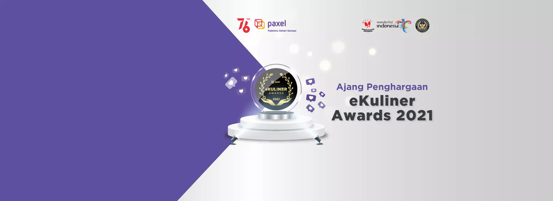 eKuliner Awards 2021