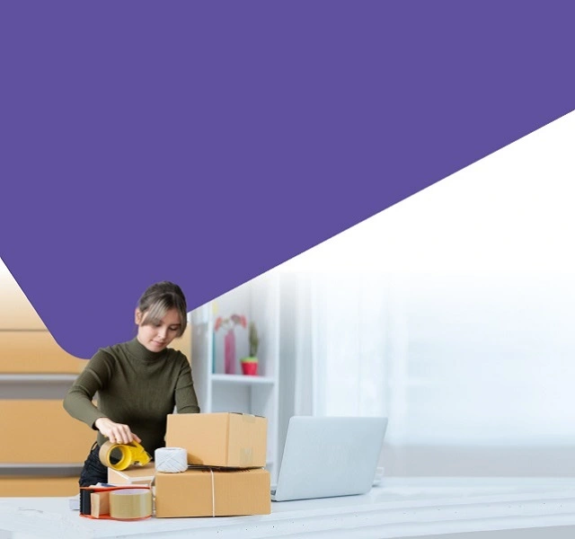 Packing Paketmu dengan Aman