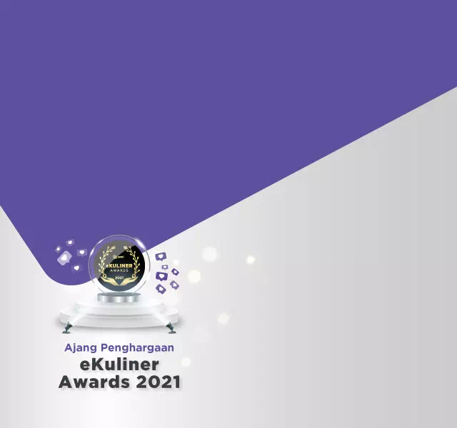 eKuliner Awards 2021