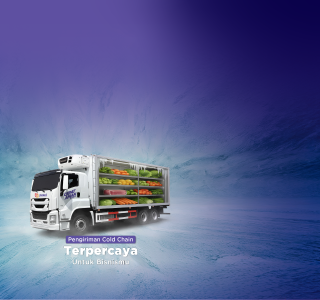 Bisnis Frozen Food Lebih Tenang dengan Paxel