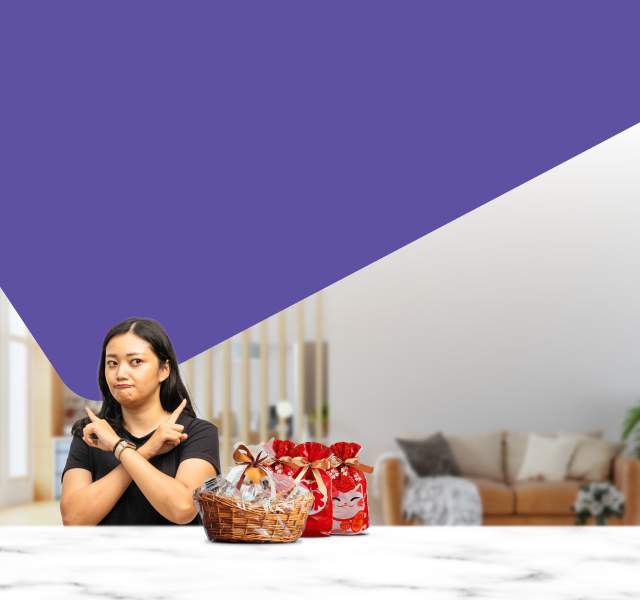 Jangan Lakukan Ini Saat Mengirim Hampers!