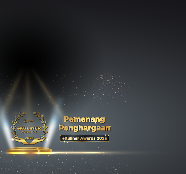 12 Jawara Terpilih di Paxel eKuliner Awards 2025!