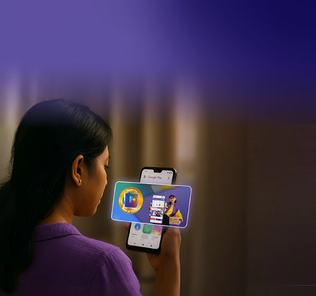 Paxel Raih “Aplikasi Harian Terbaik” Google Play's Best of 2025