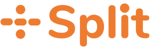 Split