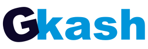 GKASH