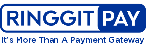 Credit Card, Online Banking & eWallets via RinggitPay