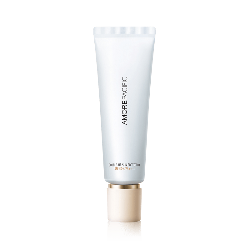 輕透防曬底霜 SPF50+/PA+++
