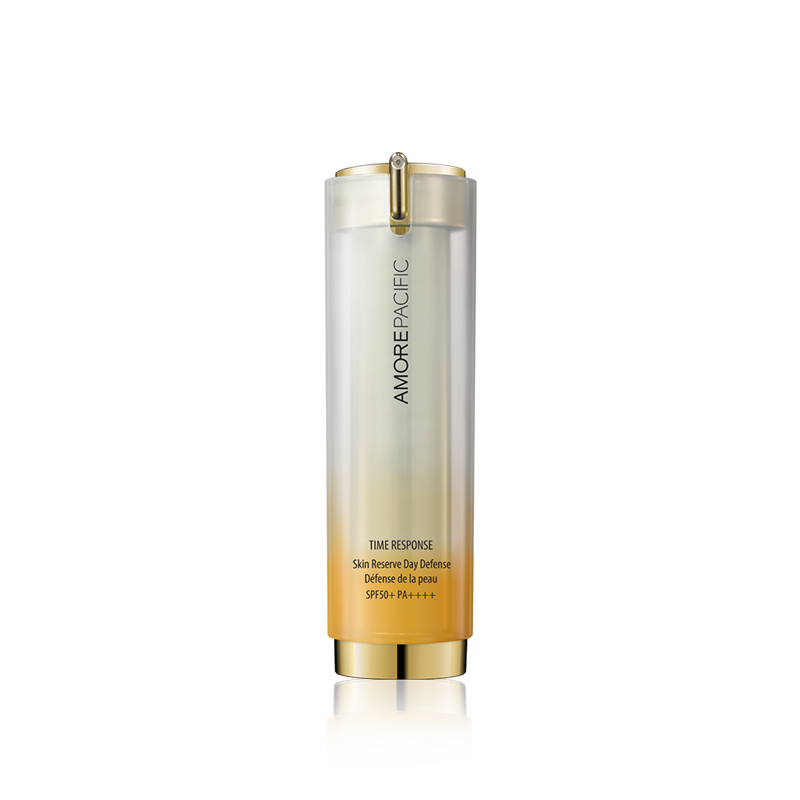 煥采活膚防曬霜SPF50+ PA++++