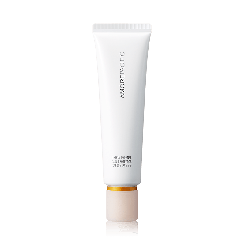 補濕防曬霜SPF50+/PA+++