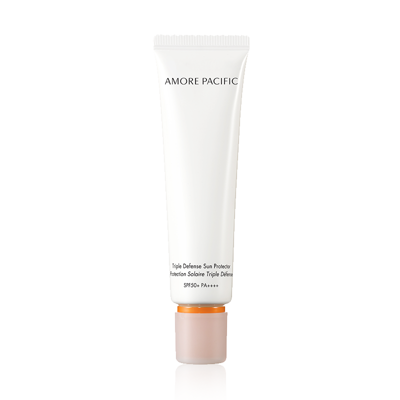 補濕防曬霜SPF50+/PA+++