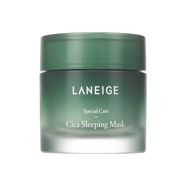 Cica Sleeping Mask