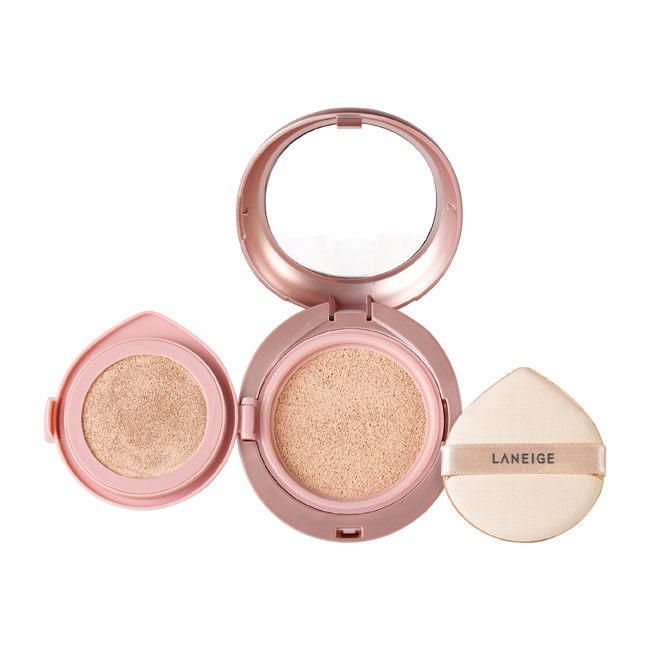持久零瑕Cushion SPF 34 PA ++