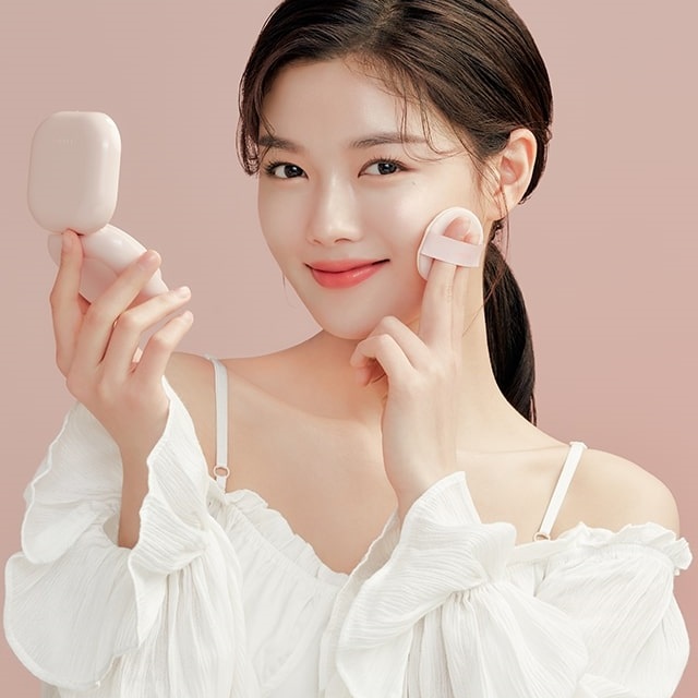 鑽光水亮 Neo Cushion霜 SPF50+ PA+++