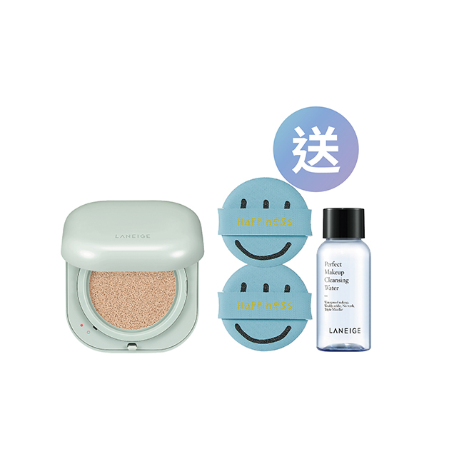 霧感持久 Neo Cushion霜 SPF 42 PA++
