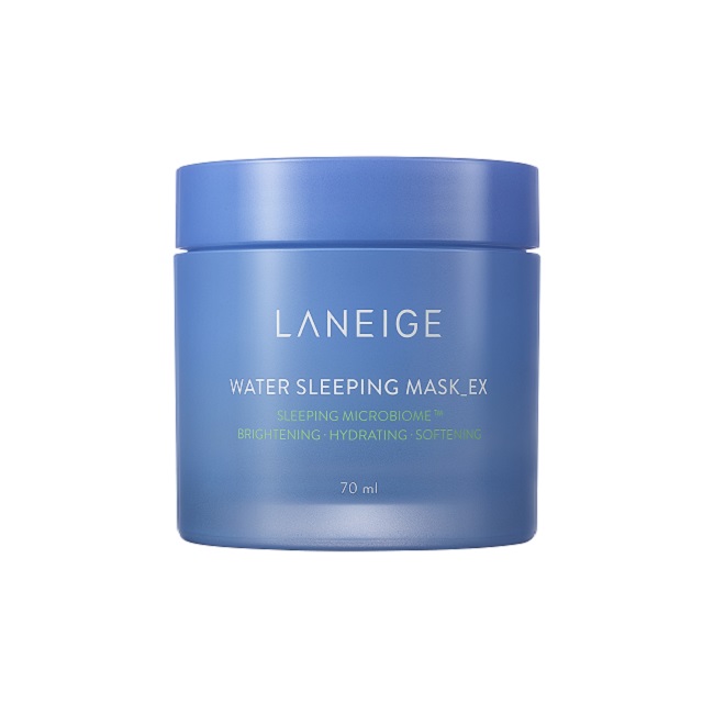 Water Sleeping Mask_EX