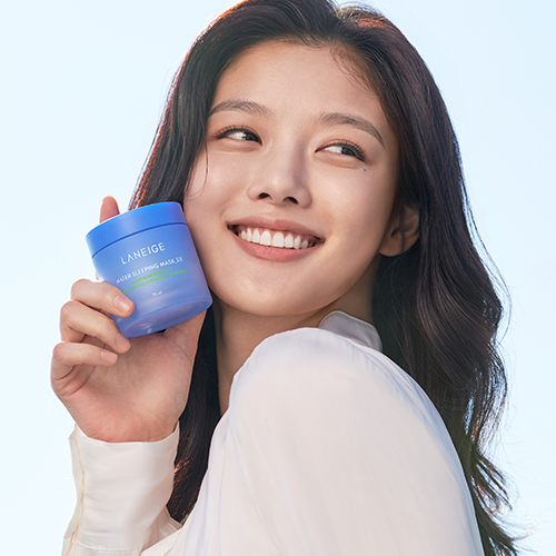 Water Sleeping Mask_EX