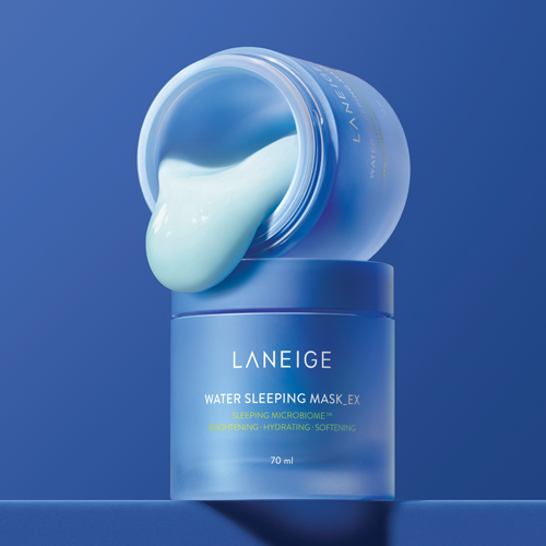 Water Sleeping Mask_EX