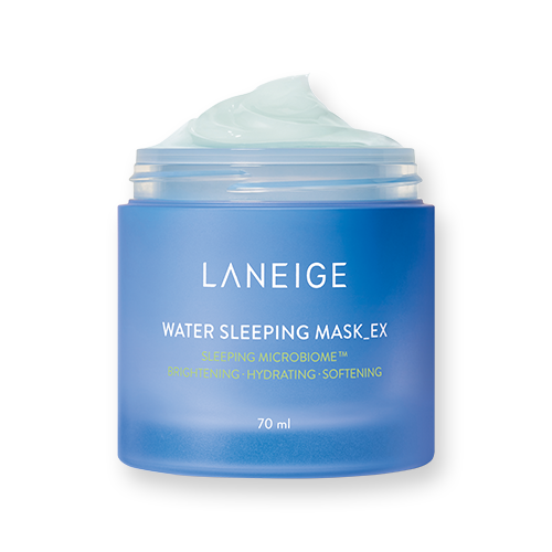 Water Sleeping Mask_EX