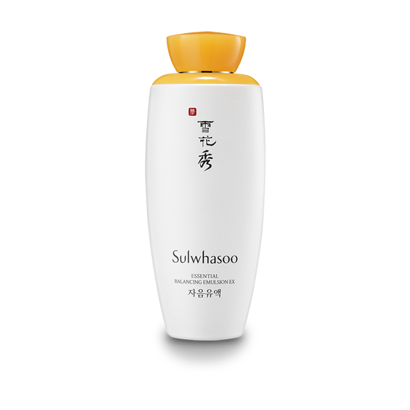 滋陰乳液