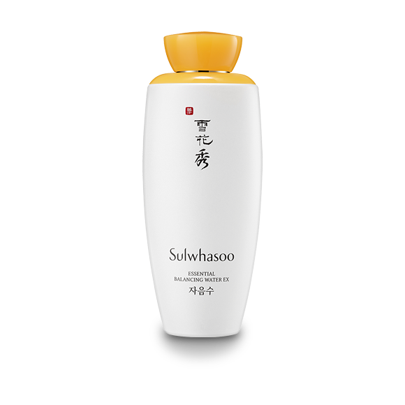 滋陰水