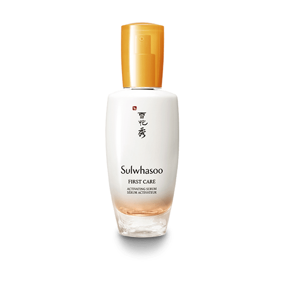 潤燥再生精華 120ml