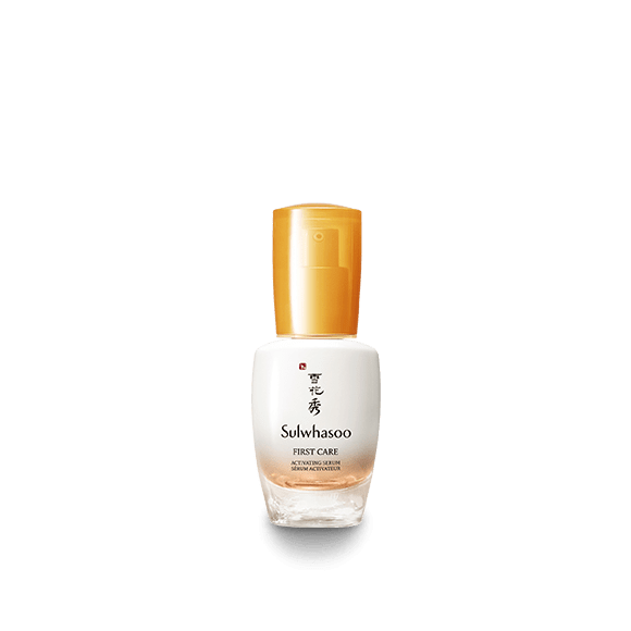 潤燥再生精華 30ml