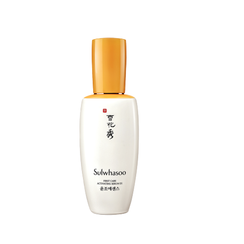 潤燥再生精華 90ml