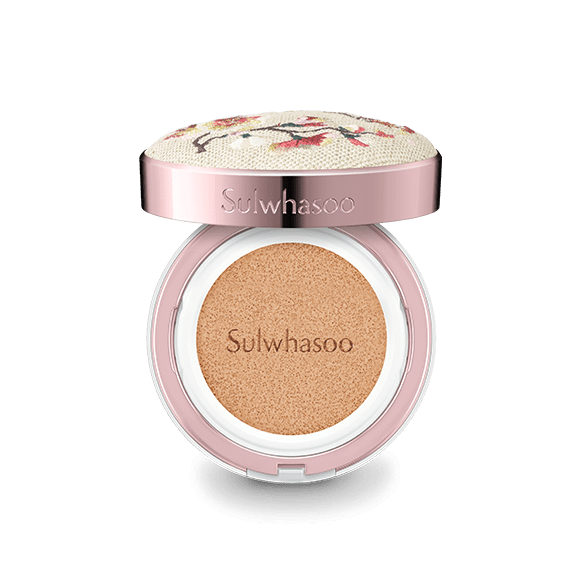 緻美無瑕氣墊粉底液SPF50+ / PA+++ (2020限量版)
