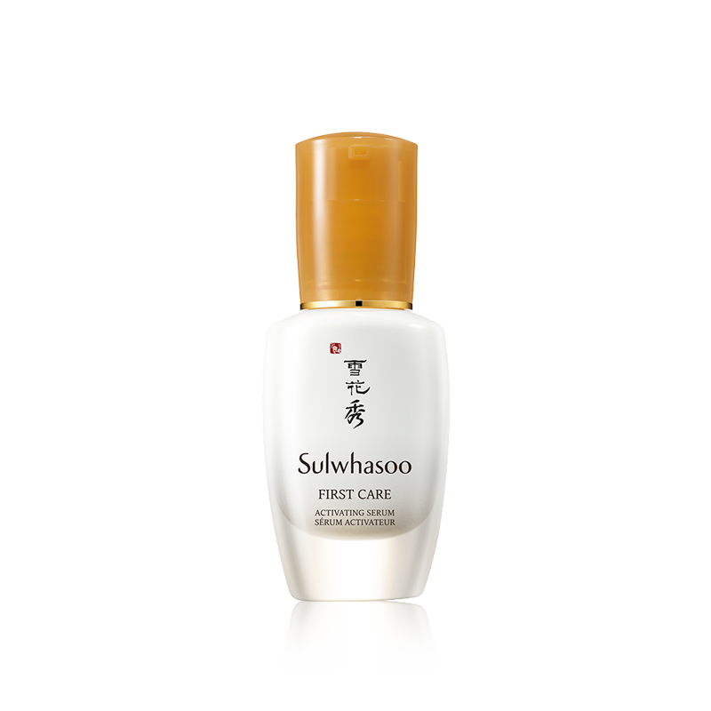 潤燥再生精華 15ml