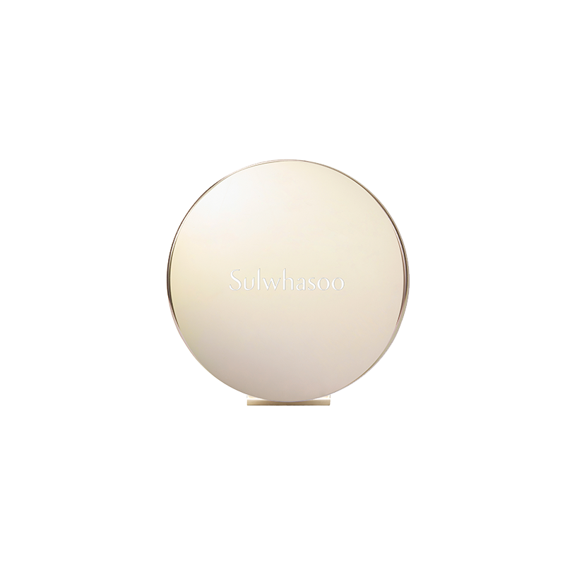 緻美無瑕氣墊粉底液 SPF50+/PA+++