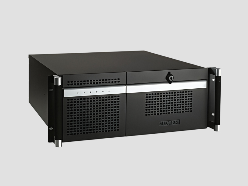 ACP 4010 Quiet 4U 