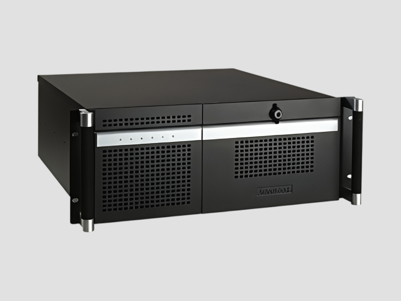 ACP 4320 Quiet 4U 