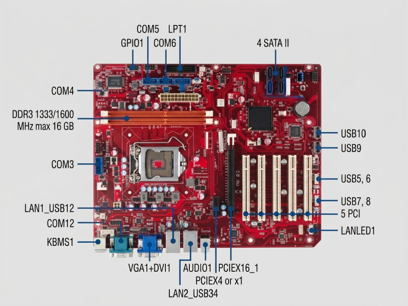 AIMB 701 