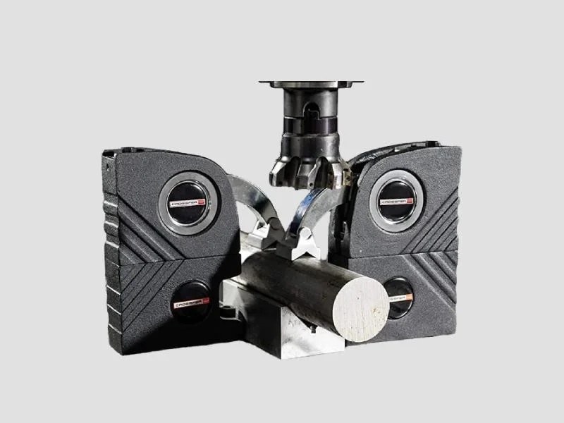 Millennium Machine Works,Coimbatore, India - Company Profile