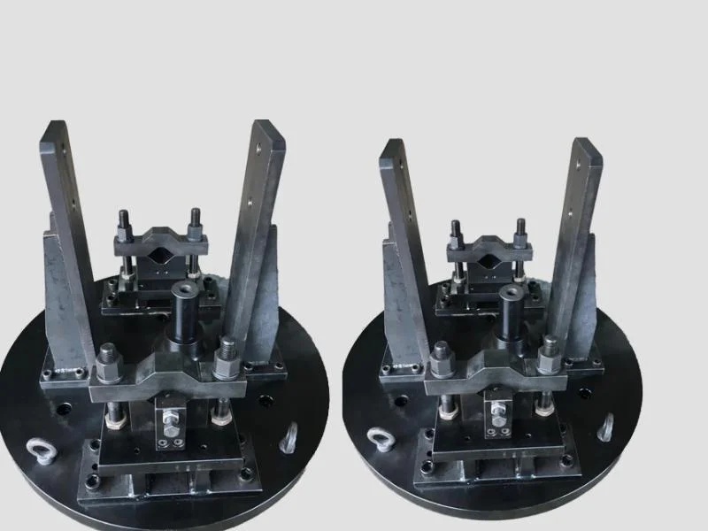Industrial Fixtures